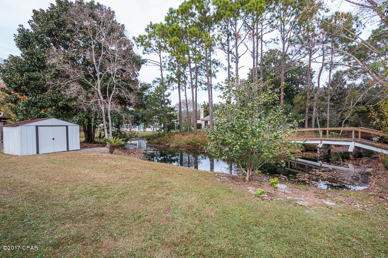 Bay Point Unit 1 - Residential