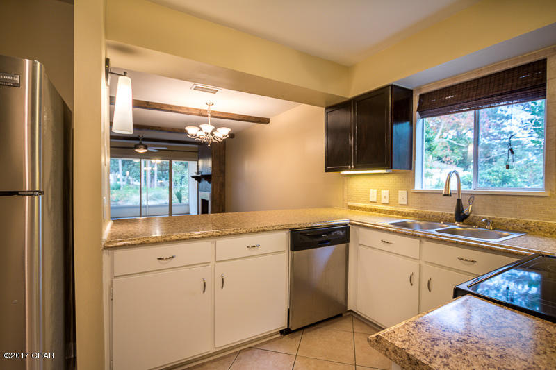 Bay Point Unit 1 - Residential