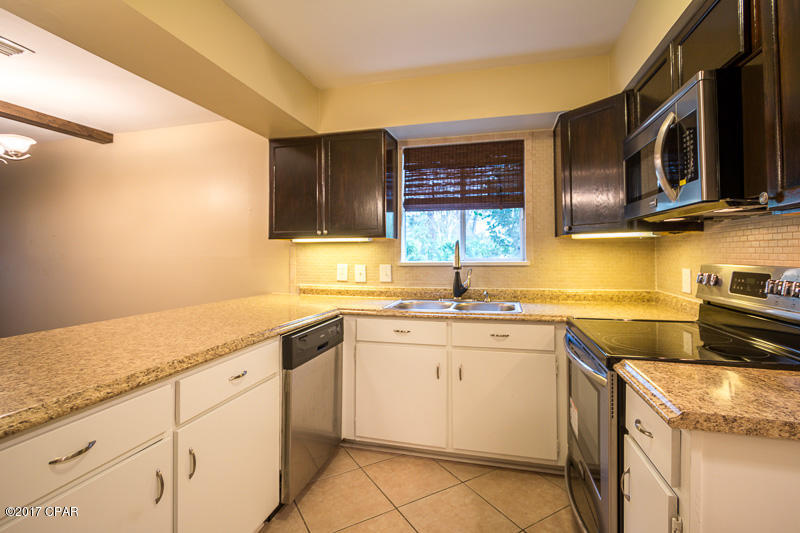 Bay Point Unit 1 - Residential