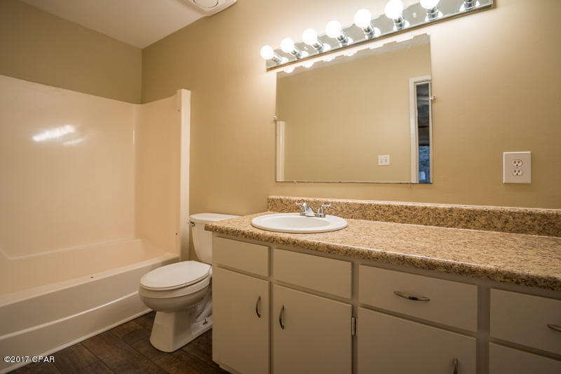 Bay Point Unit 1 - Residential