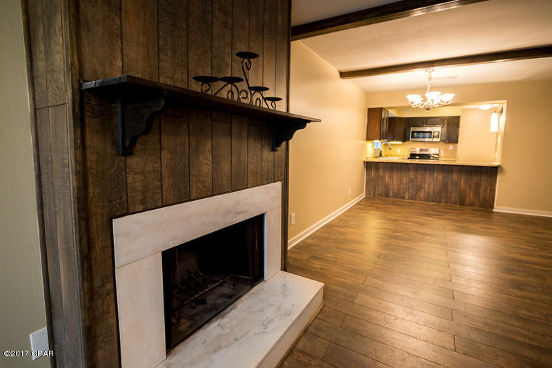 Bay Point Unit 1 - Residential