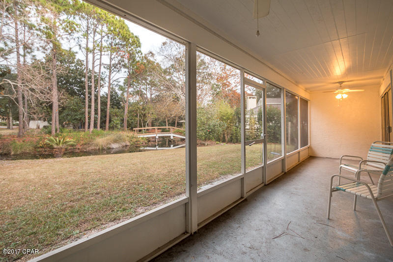 Bay Point Unit 1 - Residential