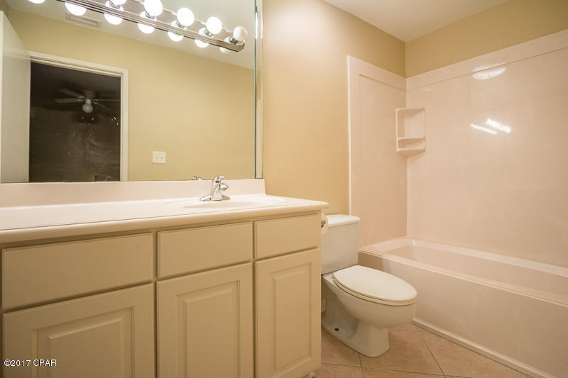 Bay Point Unit 1 - Residential