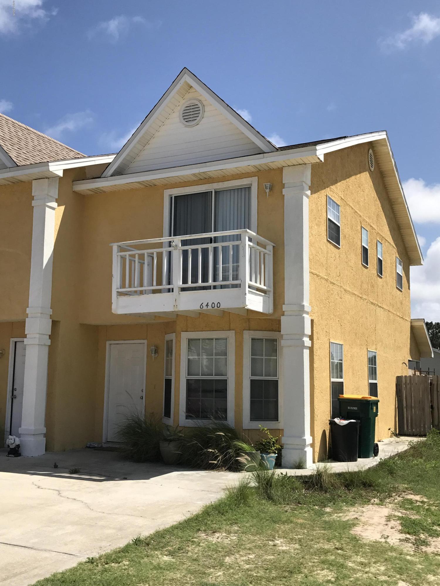 Treasure Cove - Residential Lease