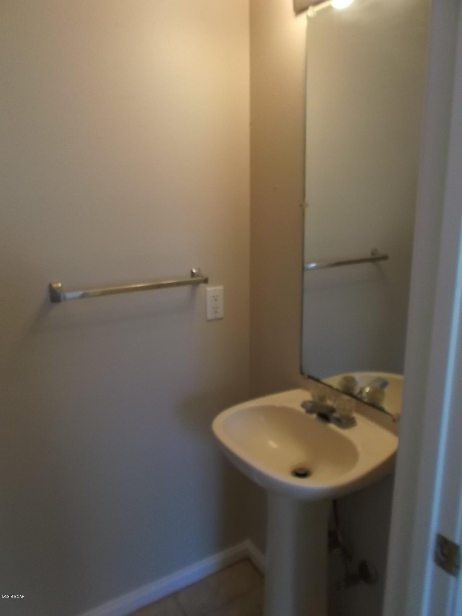 Treasure Cove - Residential Lease