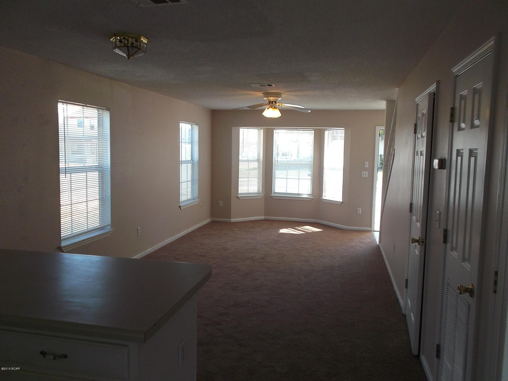 Treasure Cove - Residential Lease