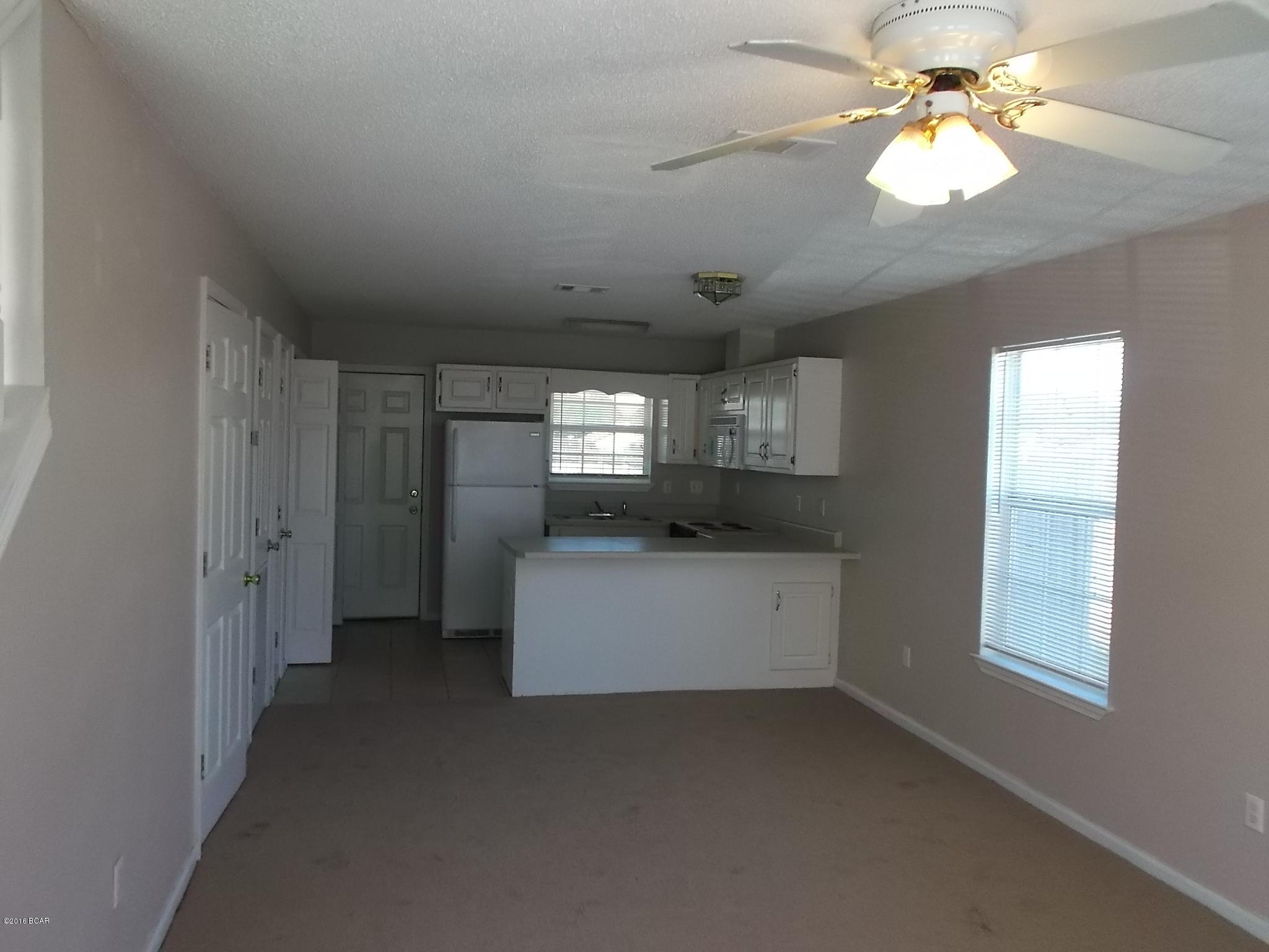 Treasure Cove - Residential Lease