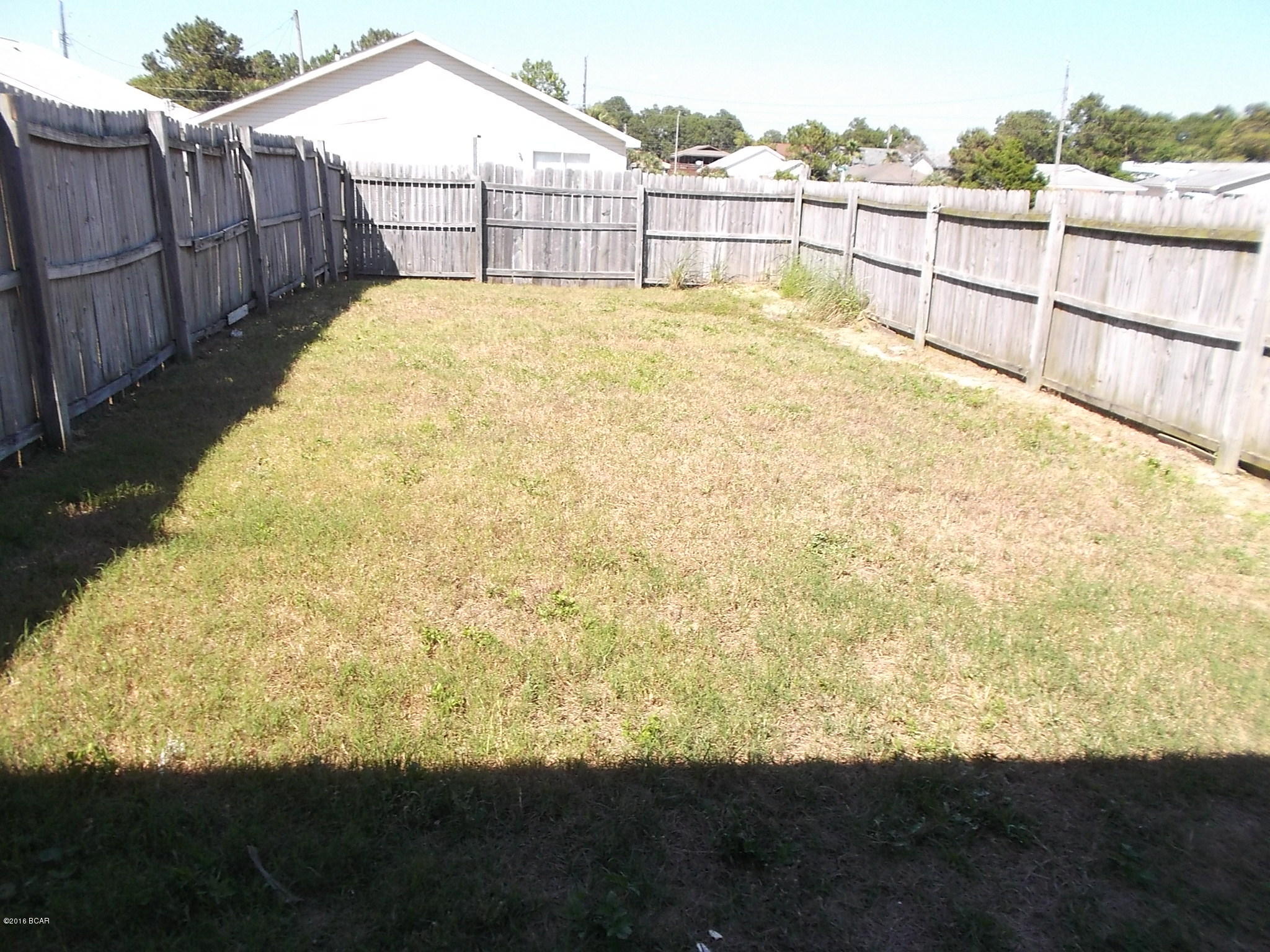 Treasure Cove - Residential Lease