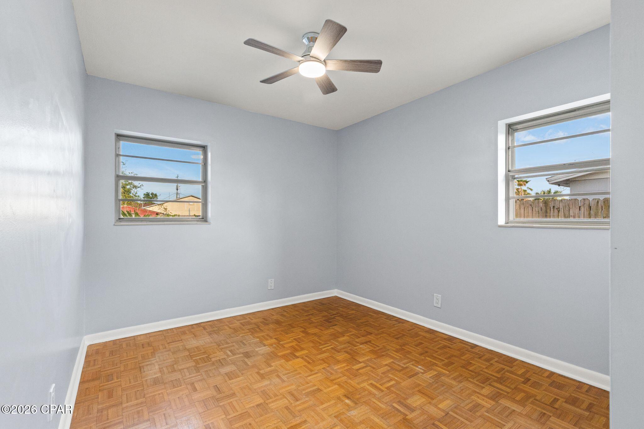 Cherry Hill Unit 1 - Residential