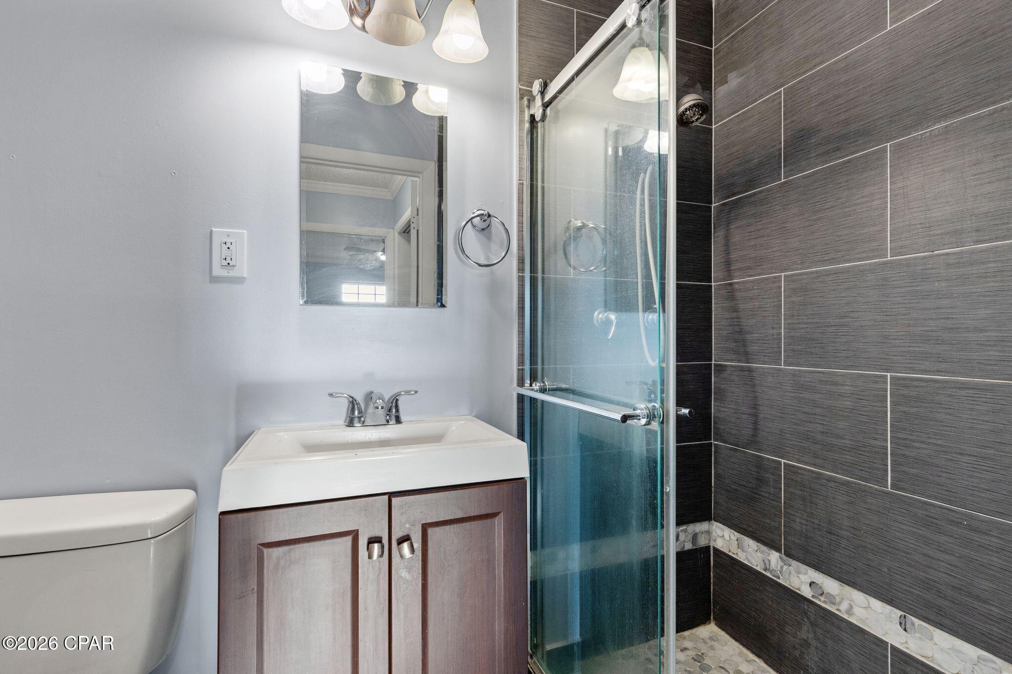 Cherry Hill Unit 1 - Residential