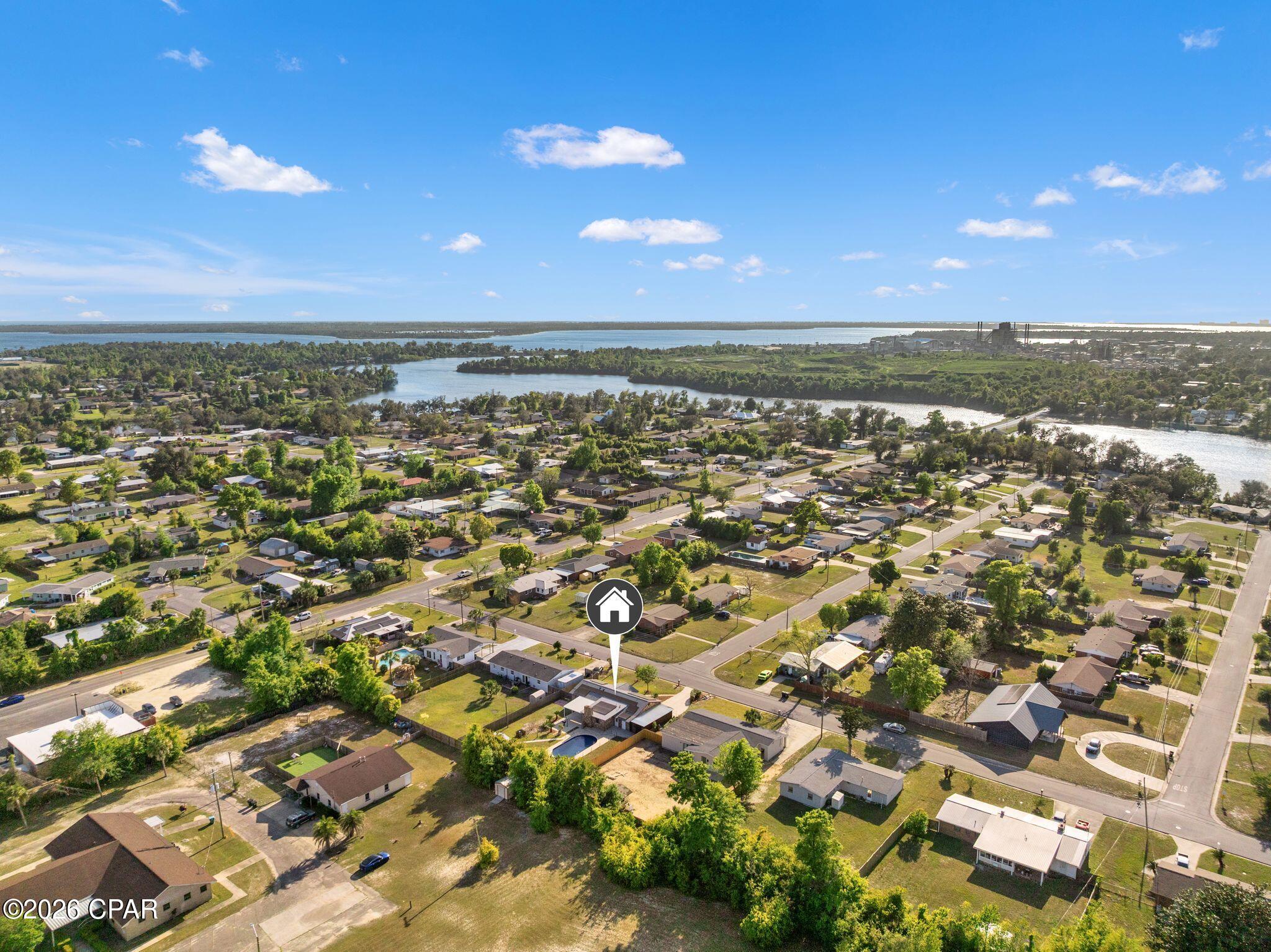 Cherry Hill Unit 1 - Residential