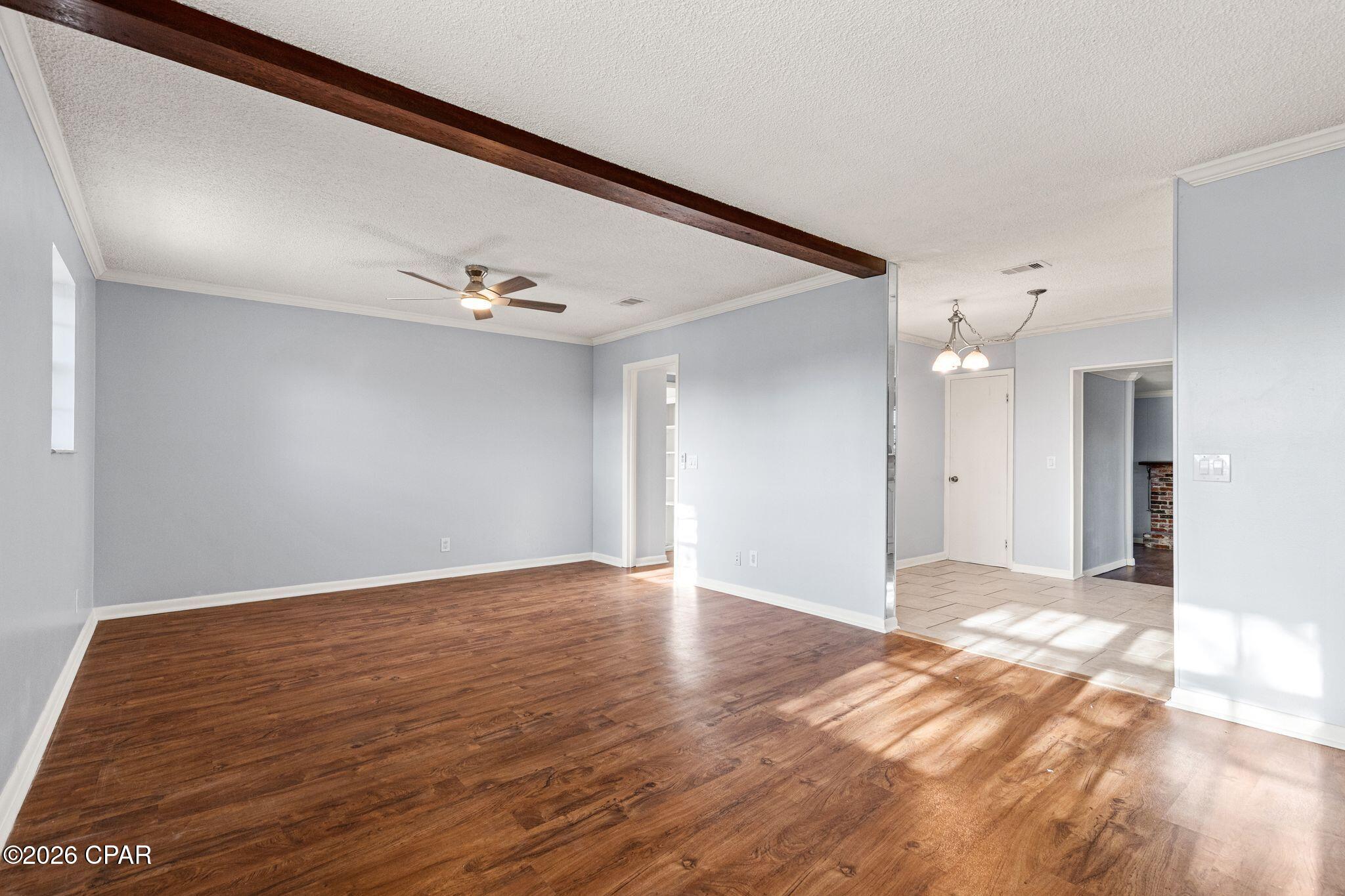 Cherry Hill Unit 1 - Residential