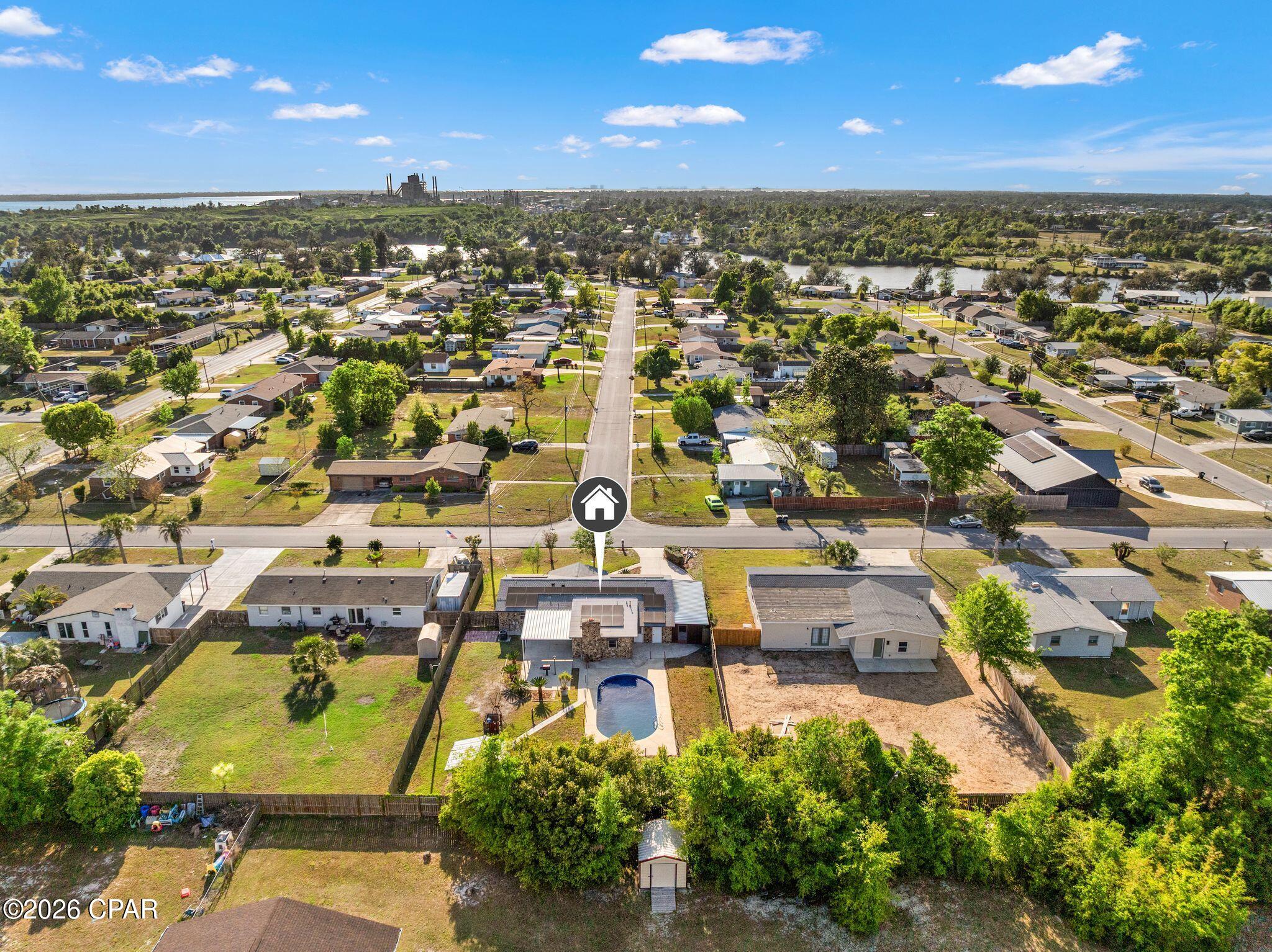 Cherry Hill Unit 1 - Residential