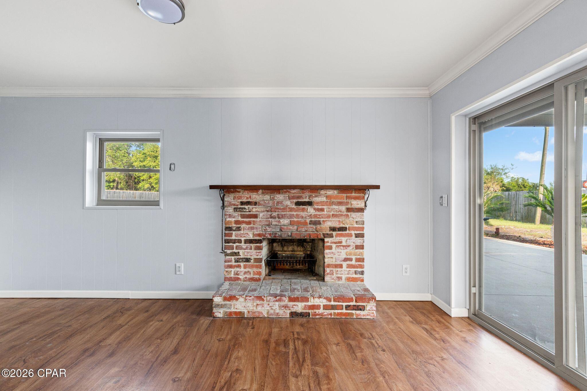 Cherry Hill Unit 1 - Residential