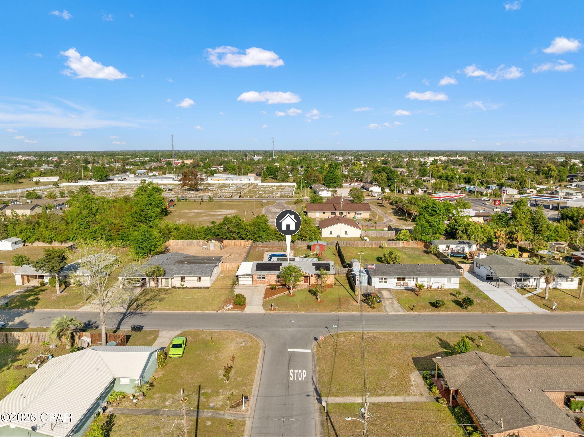 Cherry Hill Unit 1 - Residential