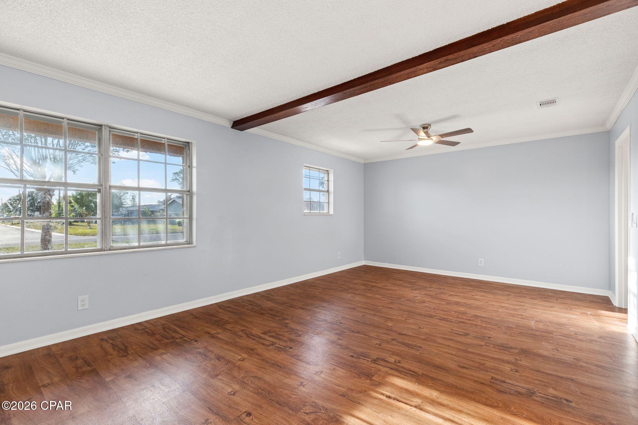 Cherry Hill Unit 1 - Residential