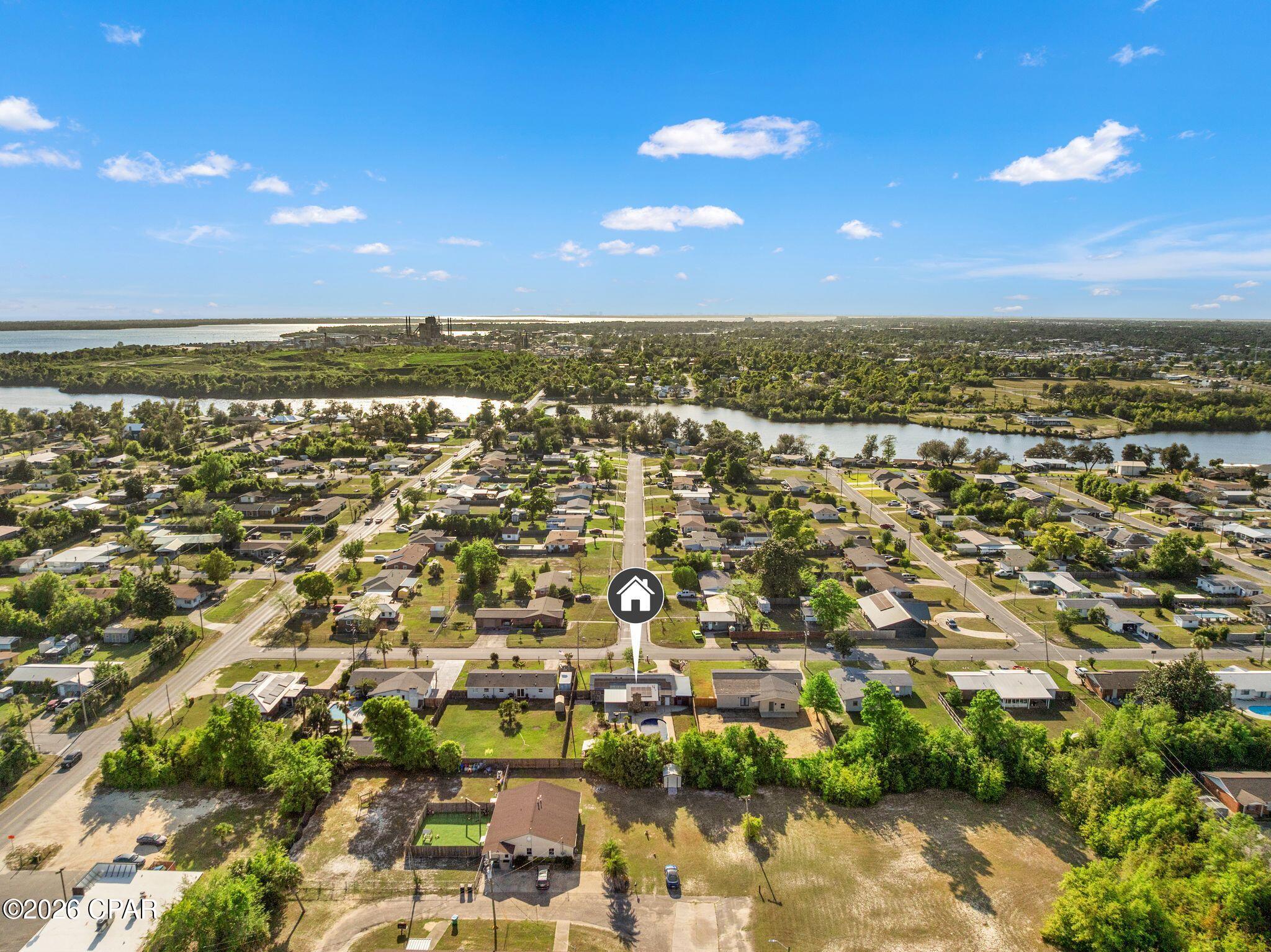 Cherry Hill Unit 1 - Residential