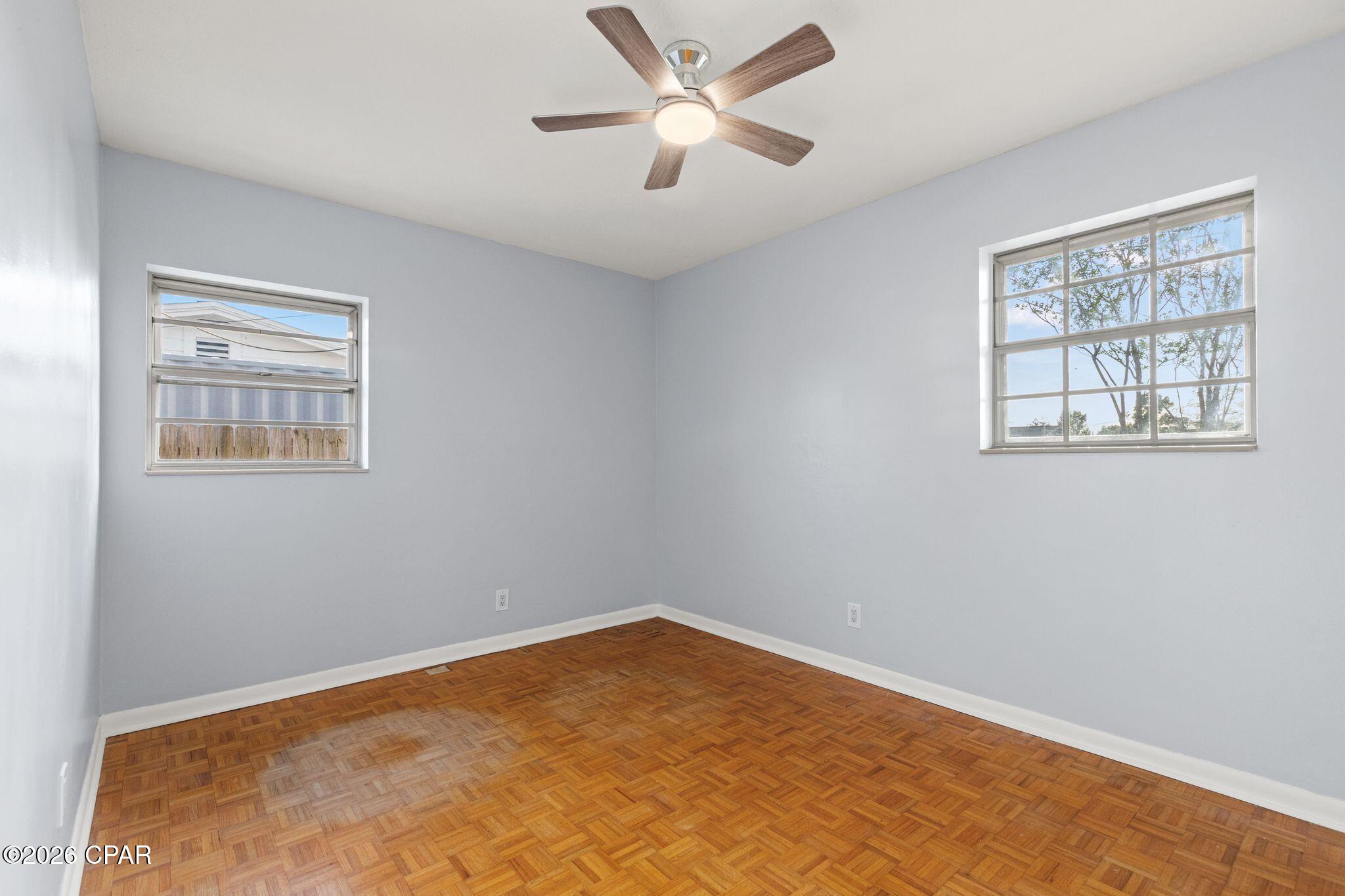 Cherry Hill Unit 1 - Residential