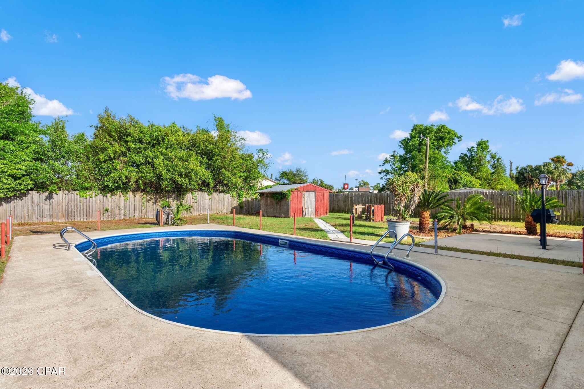 Cherry Hill Unit 1 - Residential