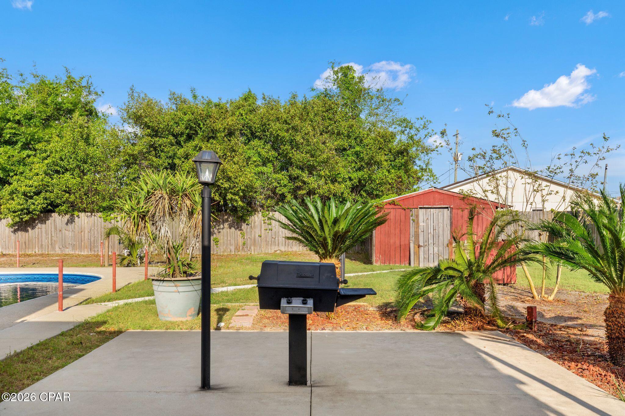 Cherry Hill Unit 1 - Residential