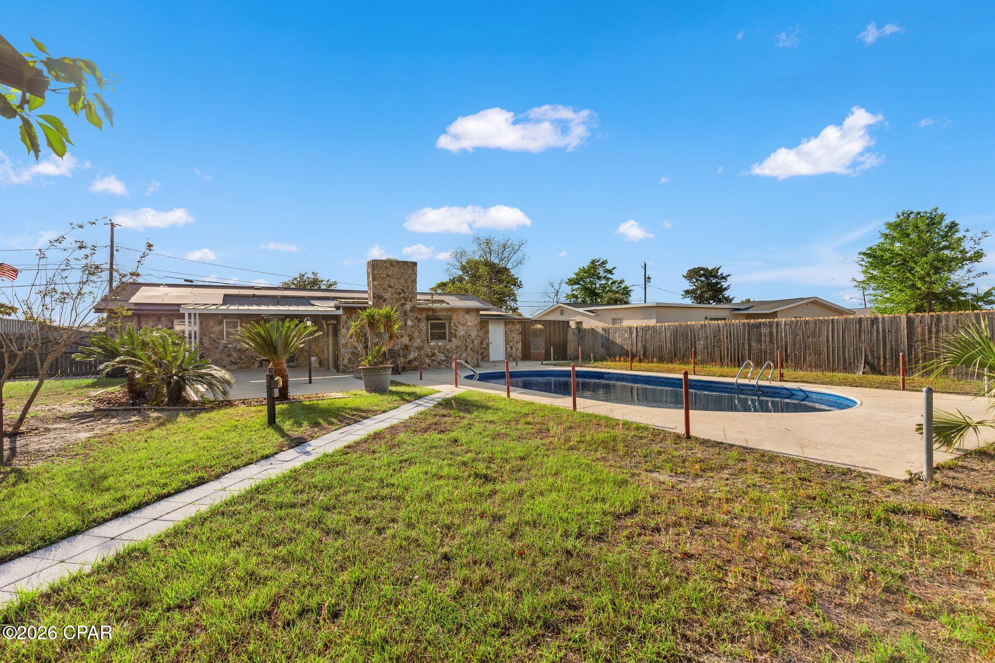 Cherry Hill Unit 1 - Residential