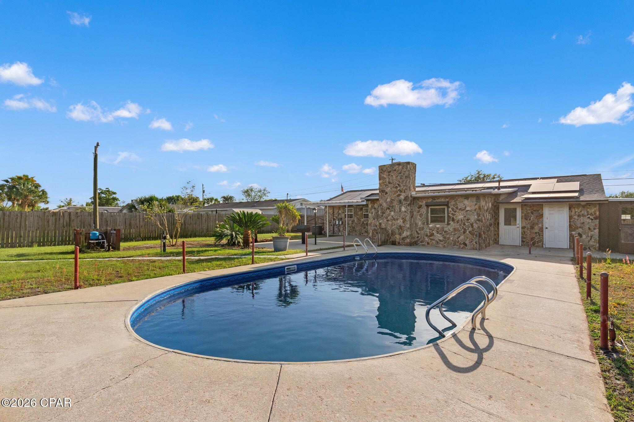 Cherry Hill Unit 1 - Residential