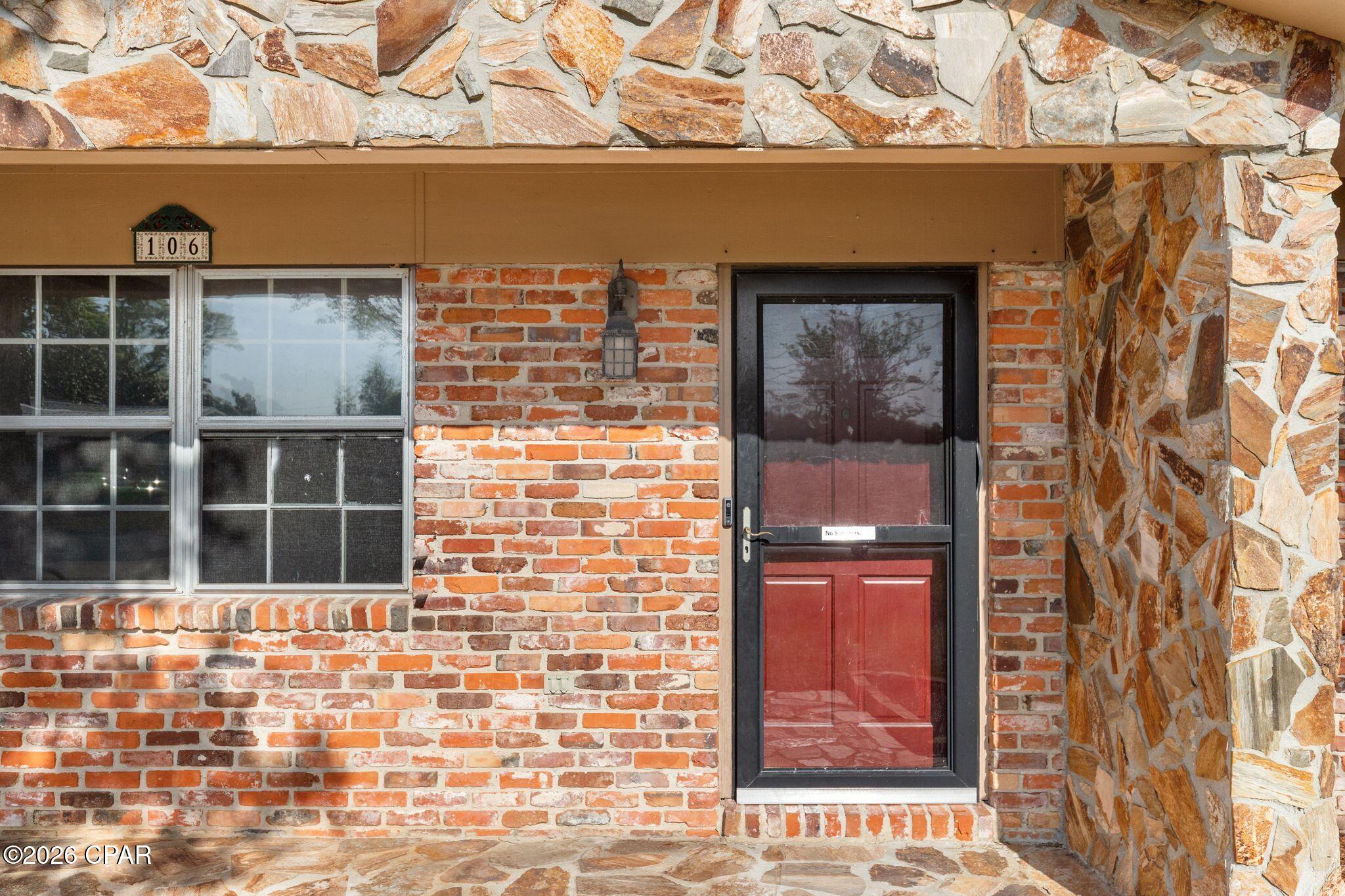 Cherry Hill Unit 1 - Residential