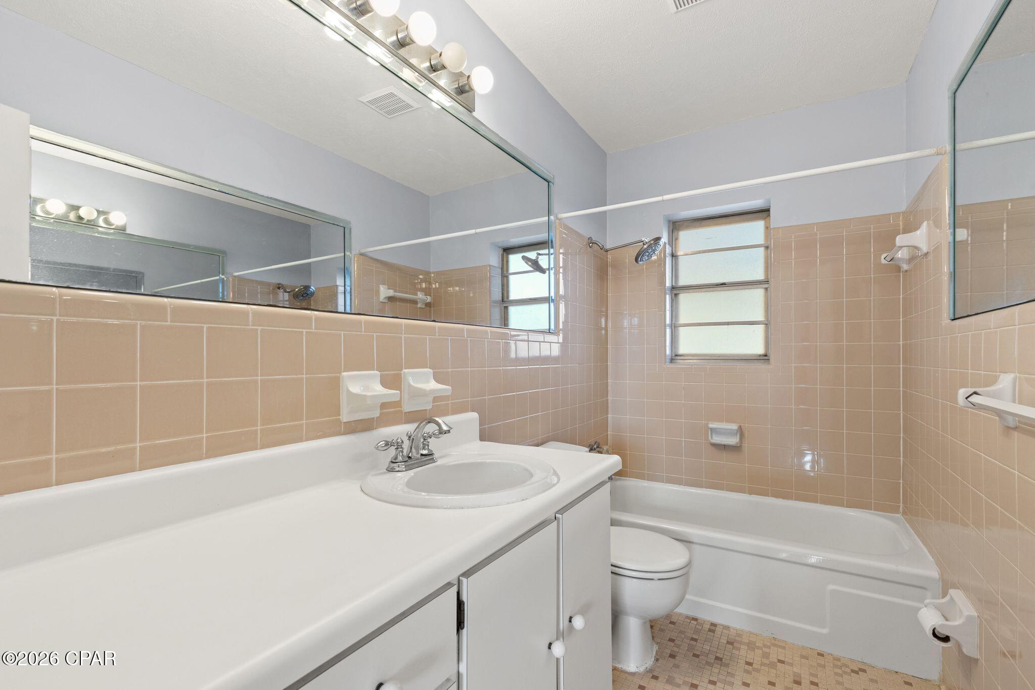 Cherry Hill Unit 1 - Residential