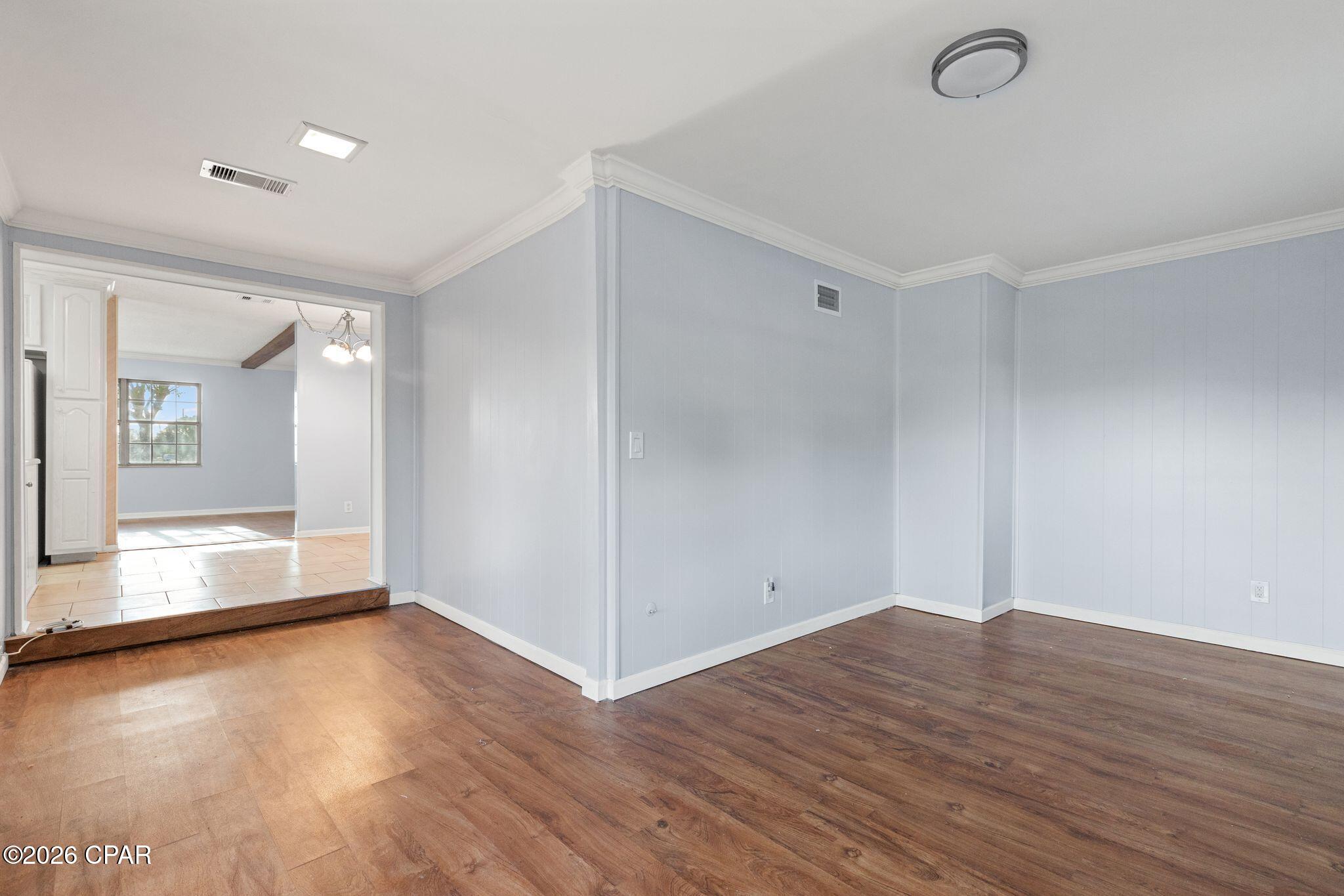 Cherry Hill Unit 1 - Residential