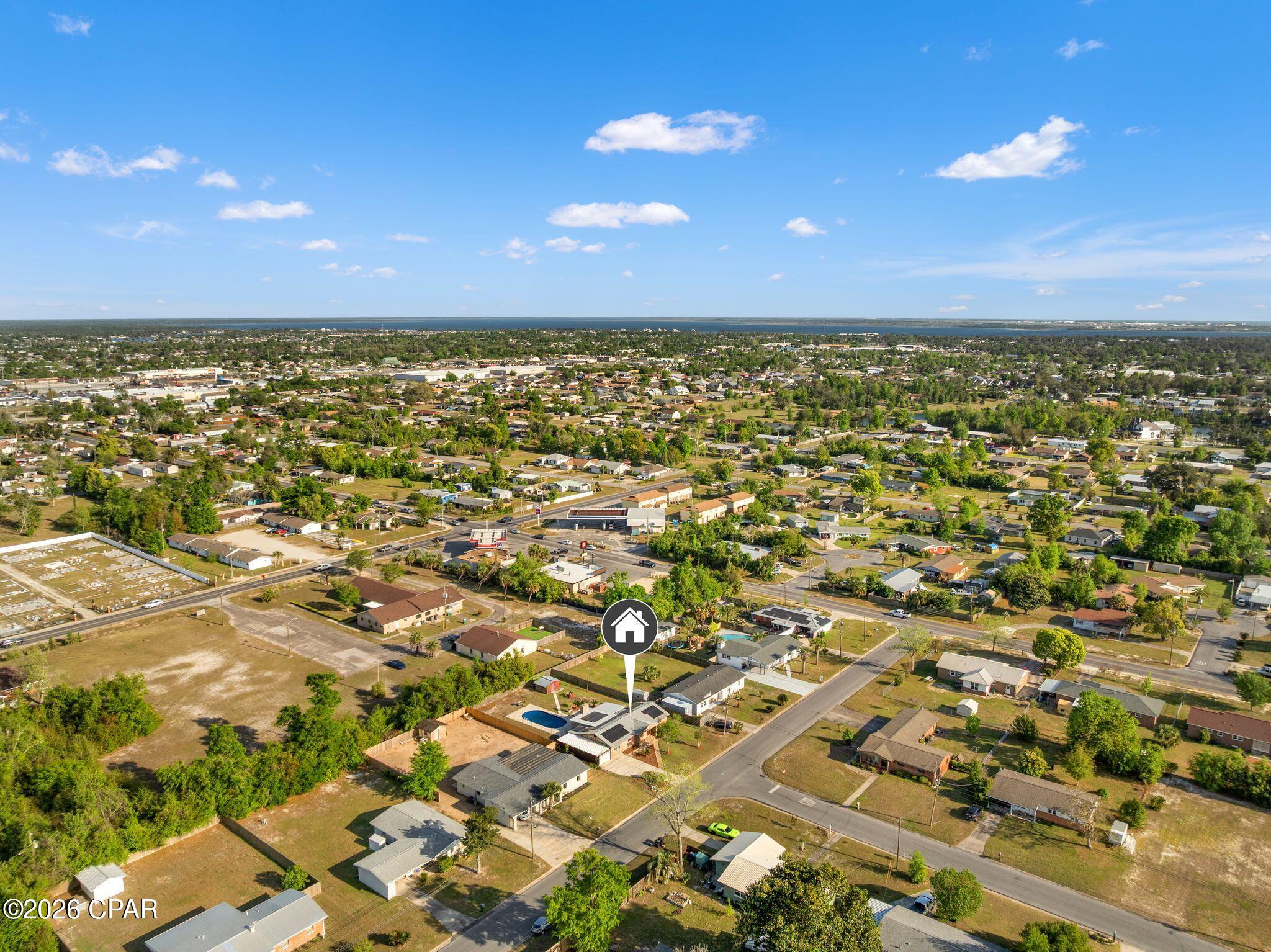 Cherry Hill Unit 1 - Residential