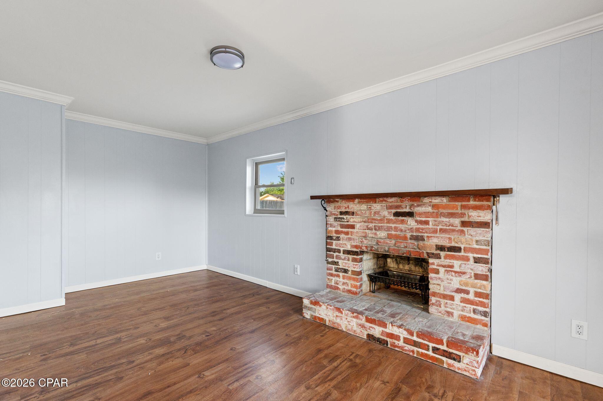 Cherry Hill Unit 1 - Residential