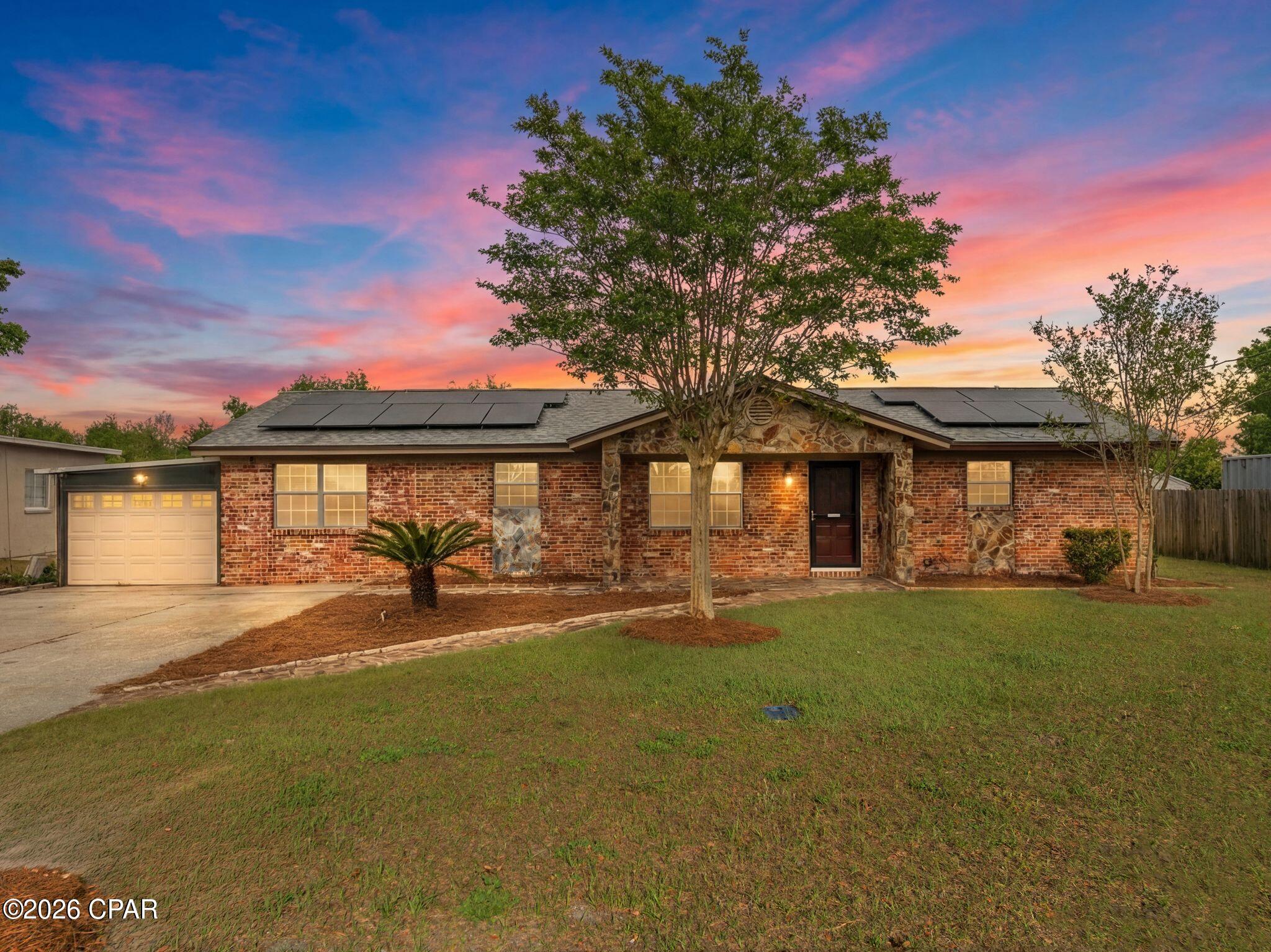 Cherry Hill Unit 1 - Residential