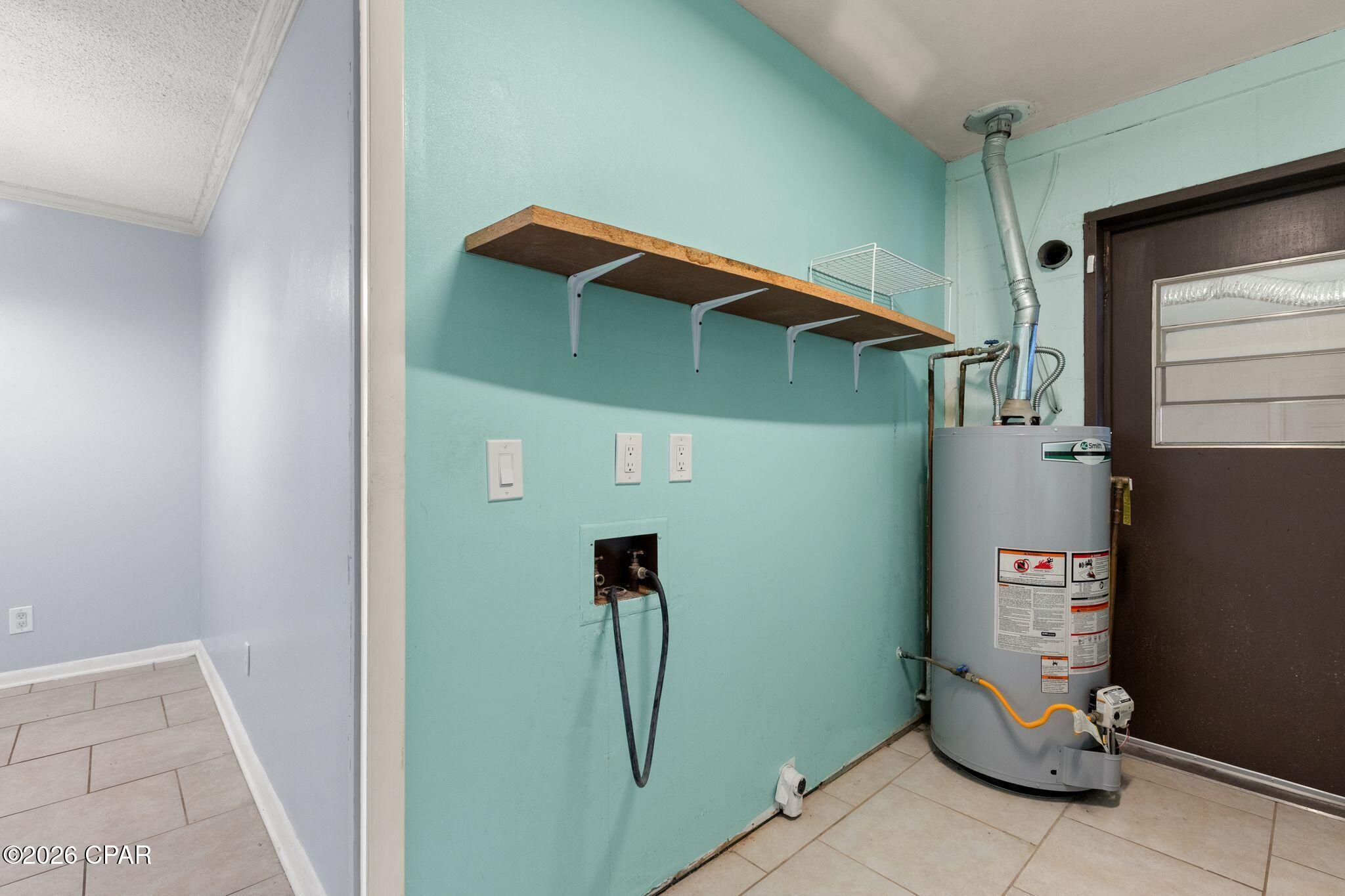 Cherry Hill Unit 1 - Residential