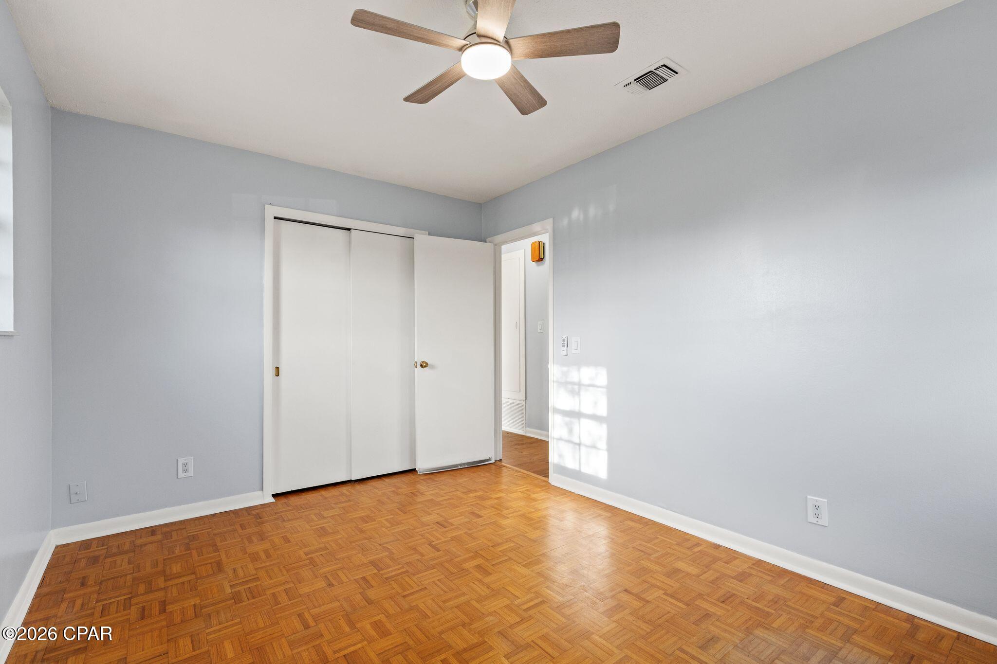 Cherry Hill Unit 1 - Residential