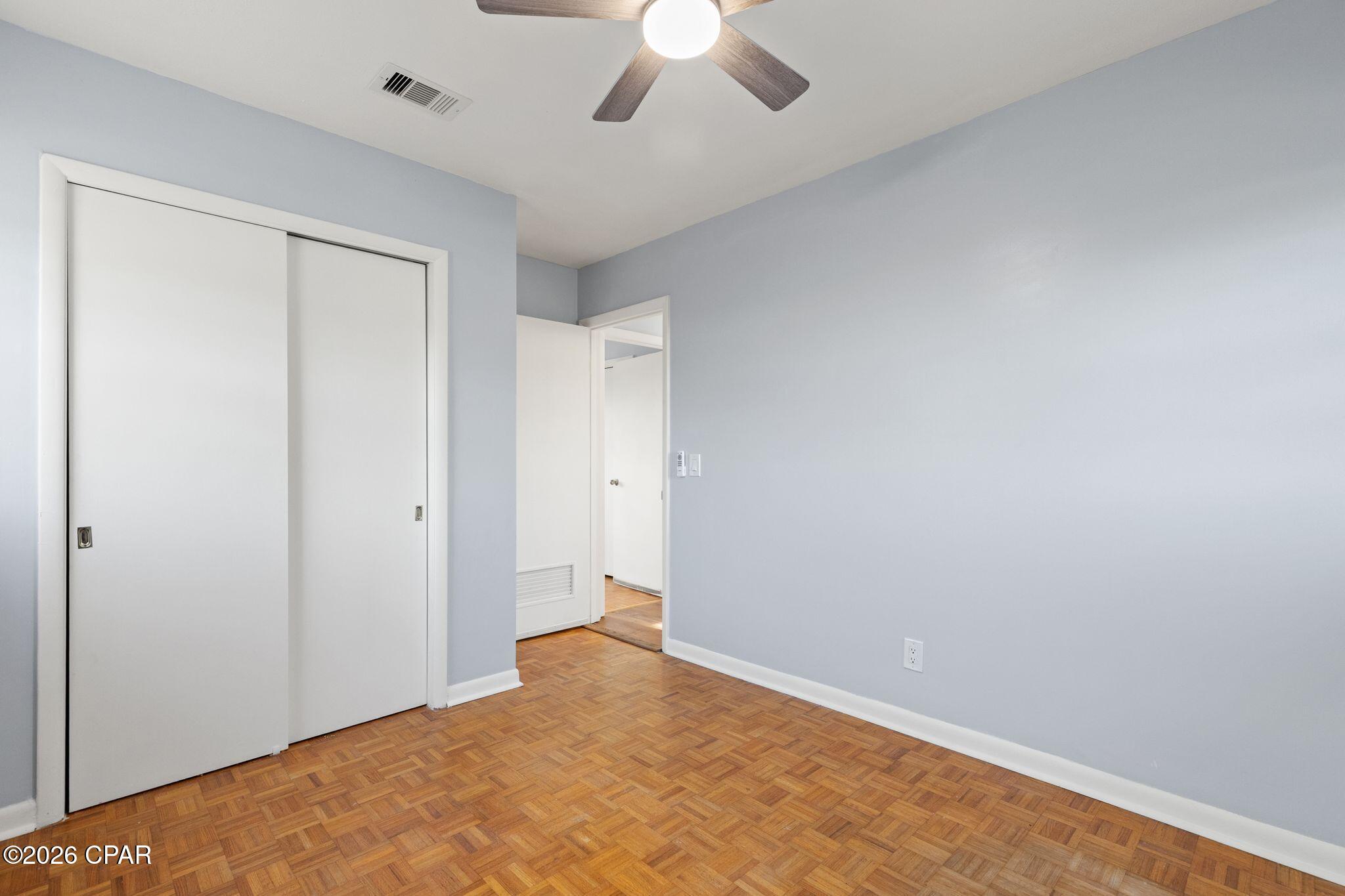 Cherry Hill Unit 1 - Residential