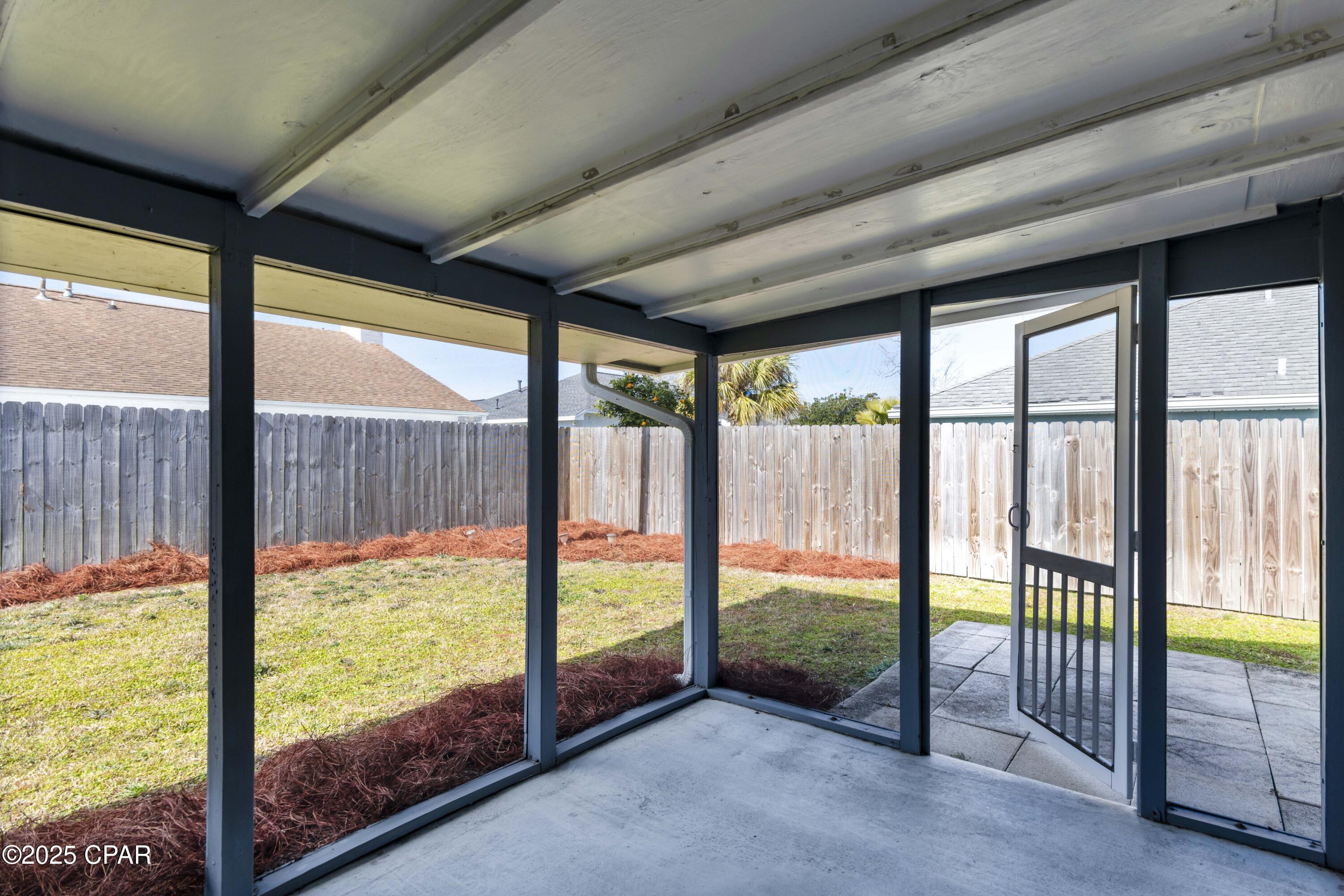 Seaclusion Beach - Residential