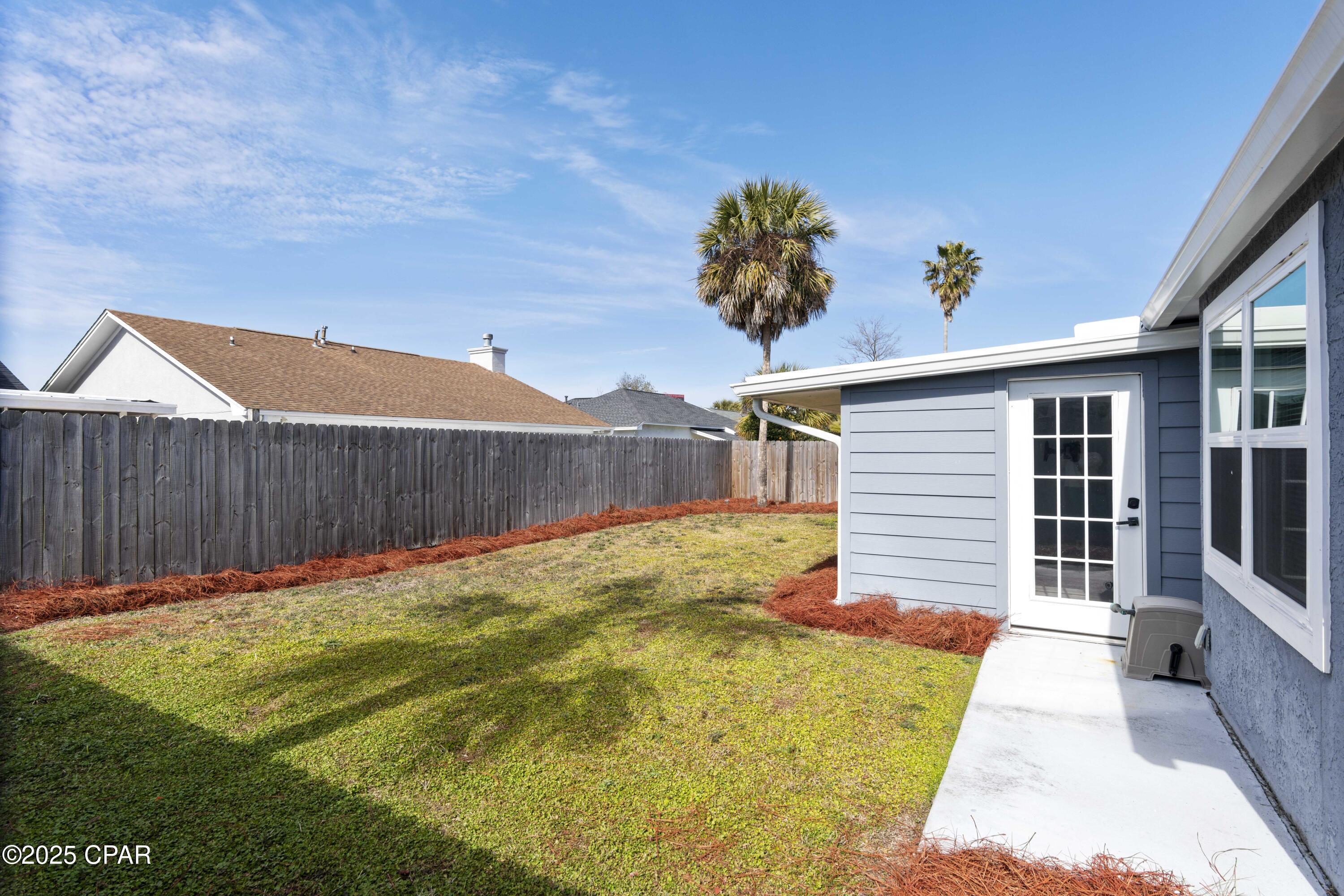 Seaclusion Beach - Residential