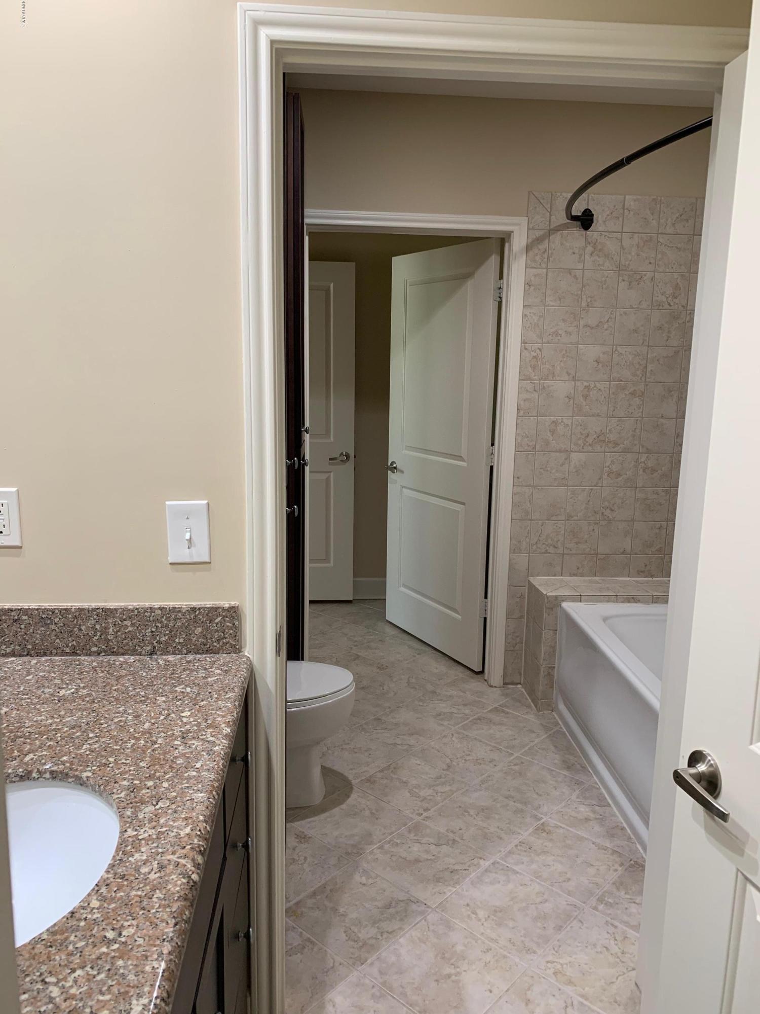 [No Recorded Subdiv] - Residential Lease