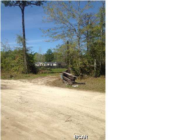 No Named Subdivision - Land