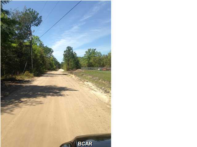 No Named Subdivision - Land