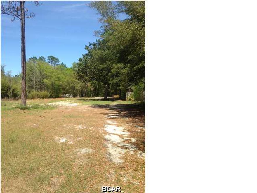 Looking for a site to place your Mobile Home? Looking for a building lot? Look no further. This almost acre lot is ready with a well and septic ready to go. Owner is a licensed Realtor.
