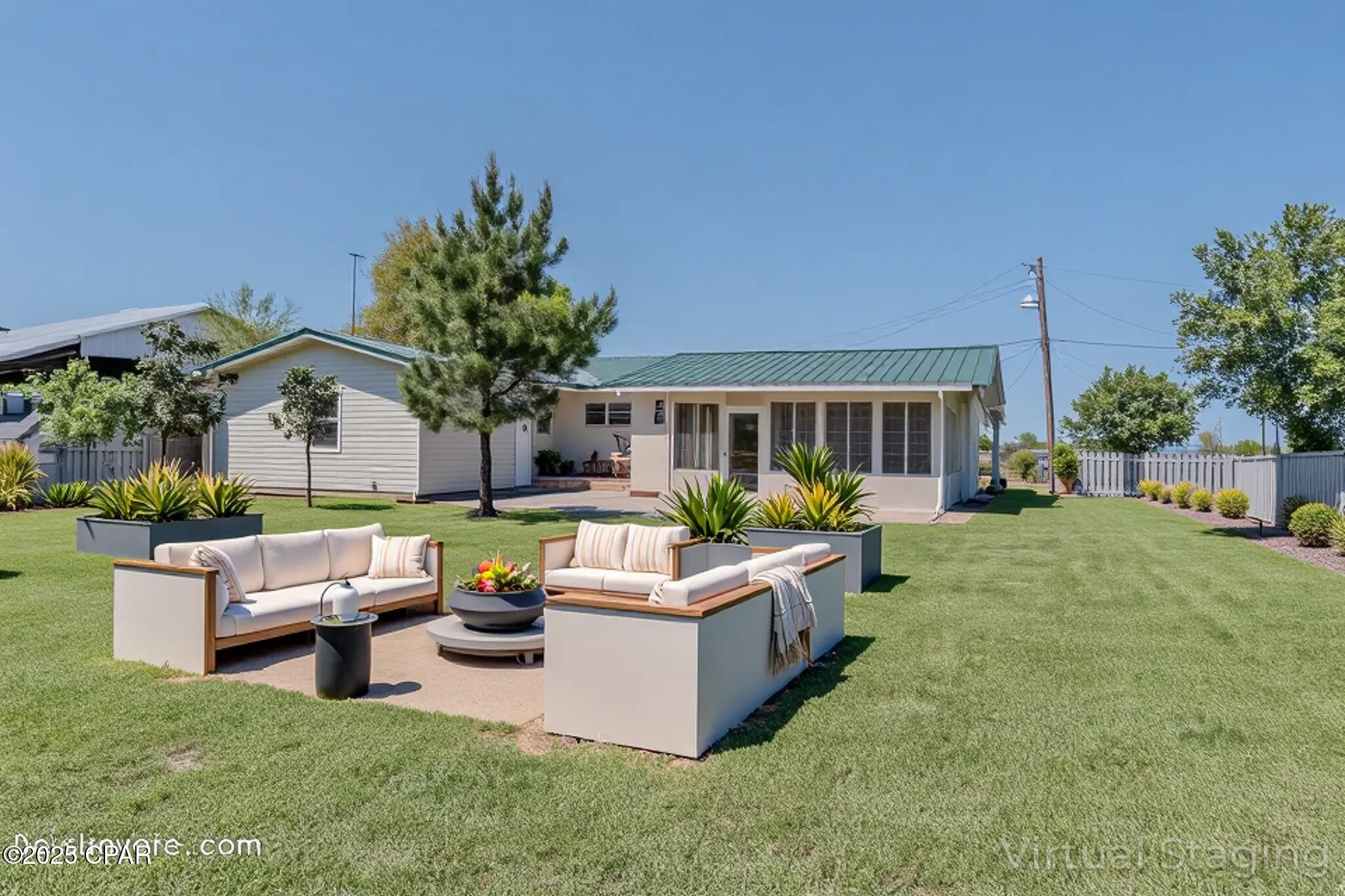 No Named Subdivision - Residential