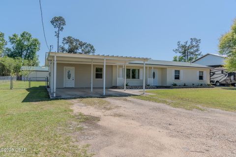 1971 Hope School Drive Marianna FL 32448