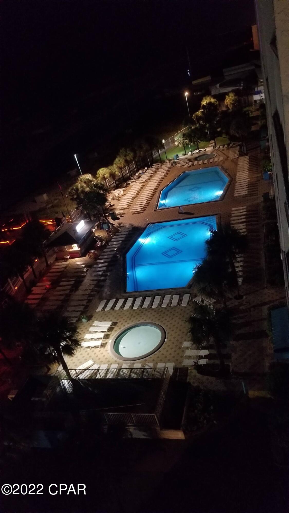 The Summit - Residential