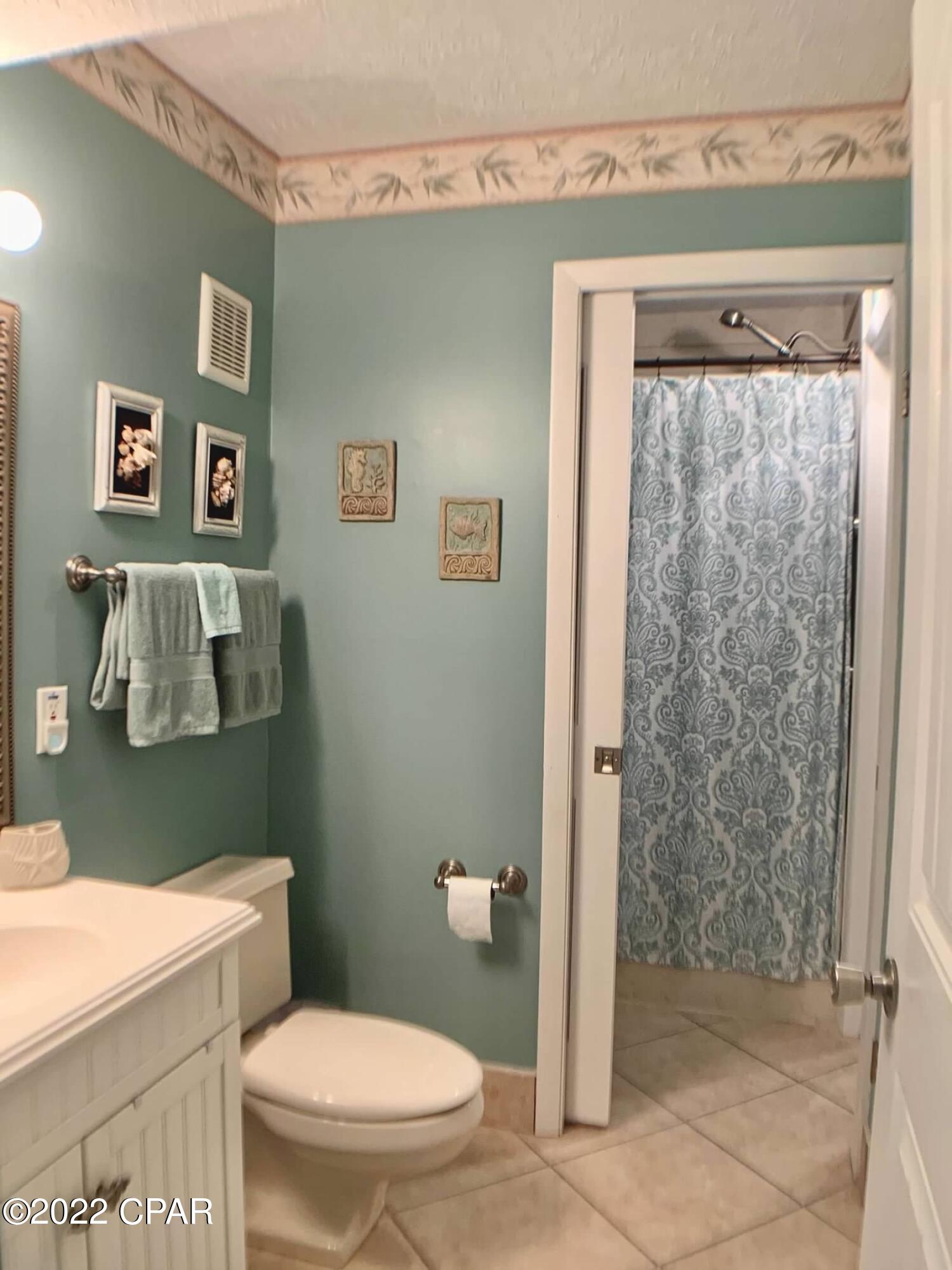 The Summit - Residential