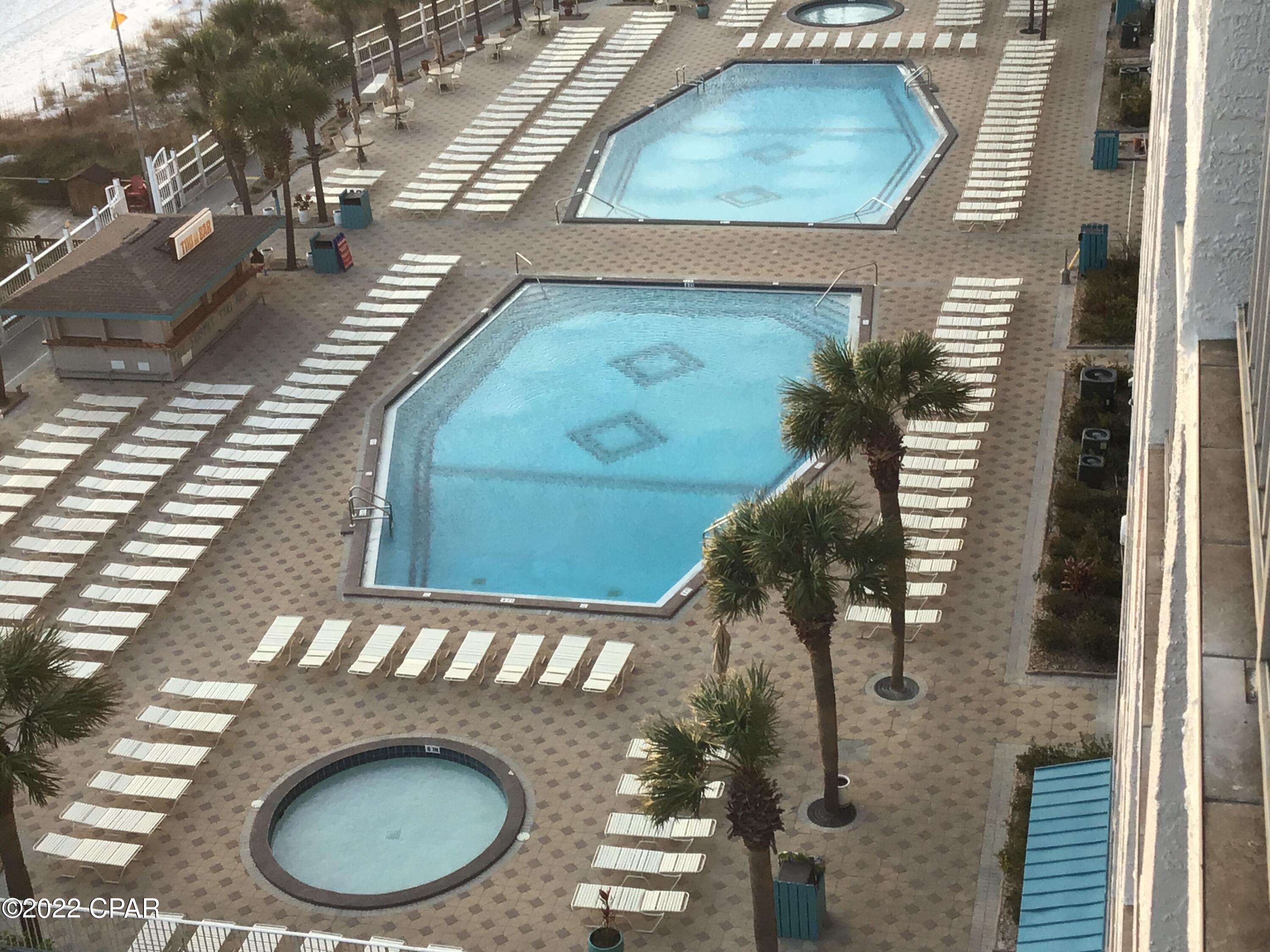 The Summit - Residential