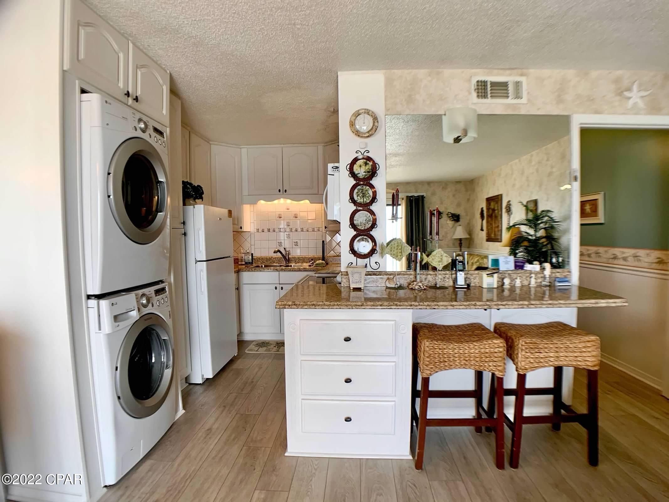 The Summit - Residential