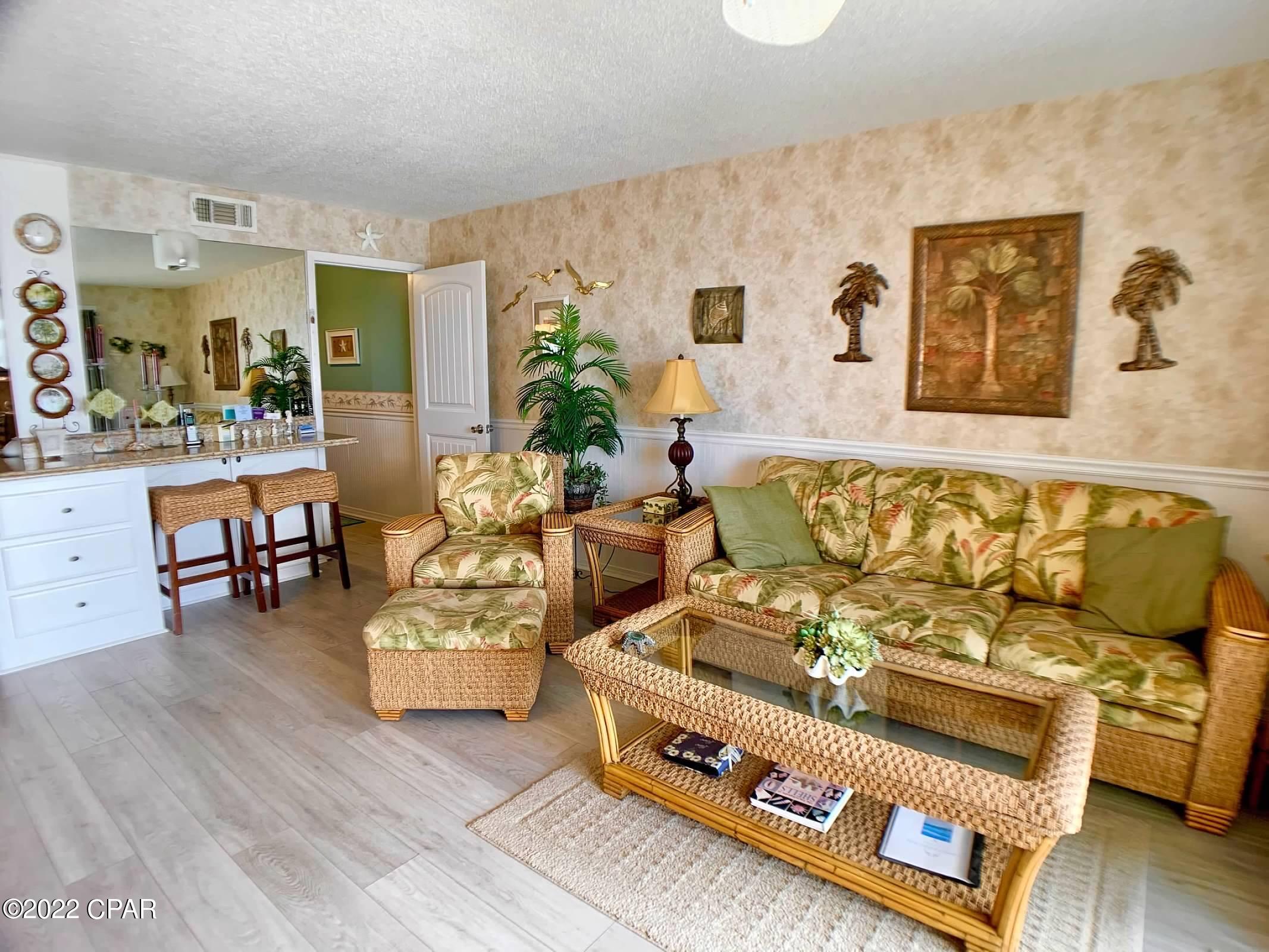 The Summit - Residential