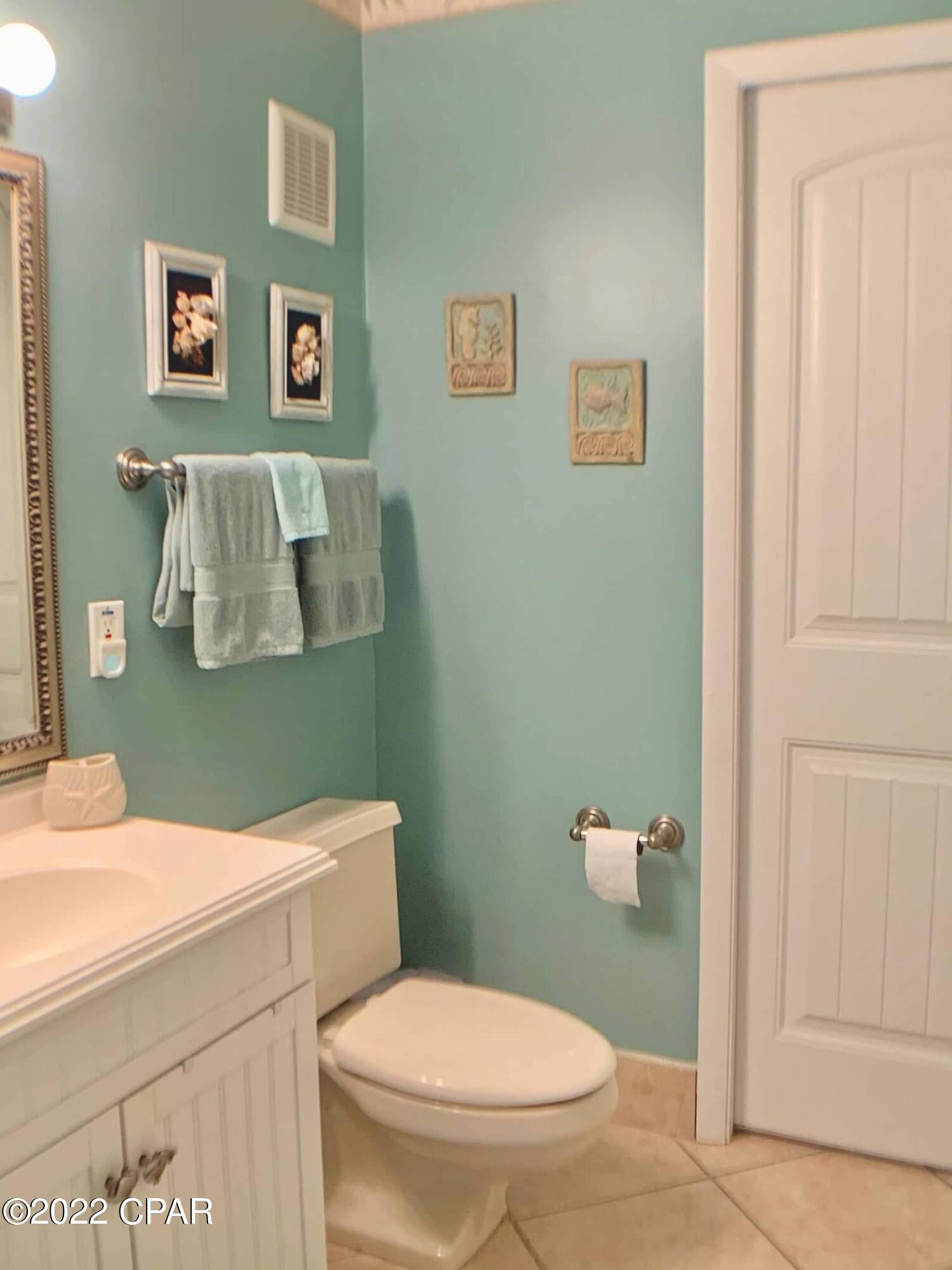 The Summit - Residential