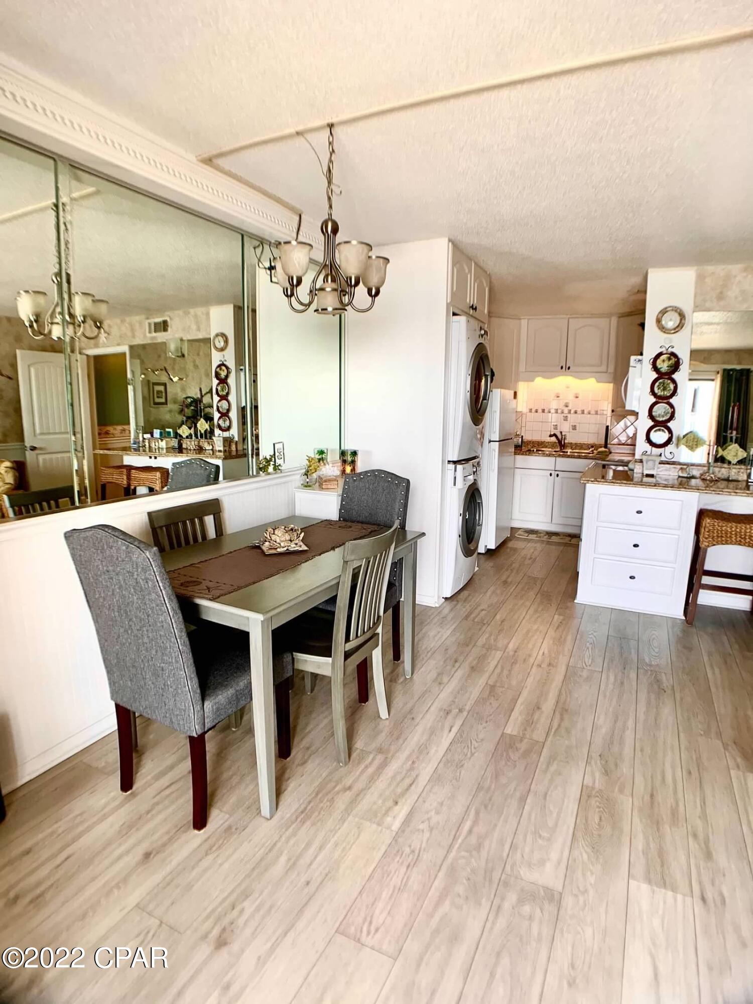 The Summit - Residential